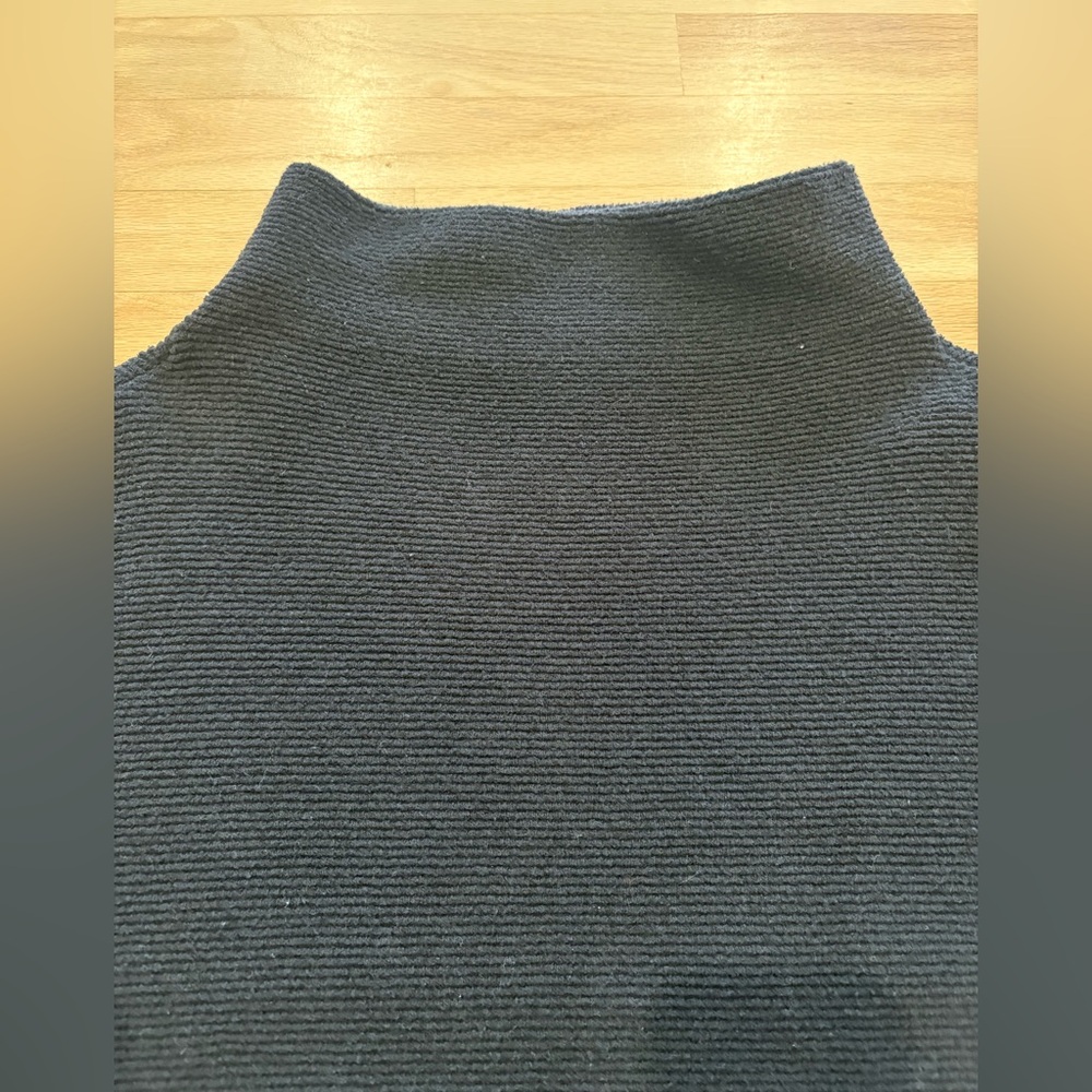 Free People Ottoman Tunic Sweater - Picture 5 of 10